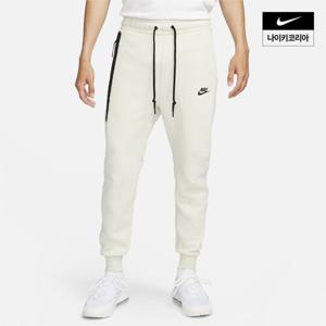 [나이키] 스포츠웨어 테크 플리스 남성 슬림 핏 조거 FB8003-020