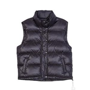 잠뱅이 동백01 여성 링클패딩 조끼 BN4WWV768