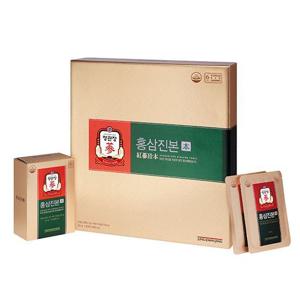 [정관장]홍삼진본 40ml x 42포