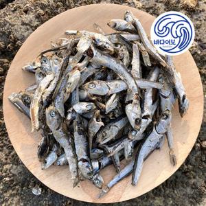 통영 다시멸치 500g 상급 남해멸치 국물멸치 대멸치