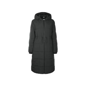 버버리 여성 퀼팅 후드 패딩  8074089 A1189 BLACK