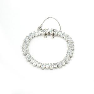 스와로브스키 Millenia 팔찌 5598350