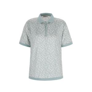 [밀레 본사] 여성 오슈 카라 티셔츠_MXRUT751