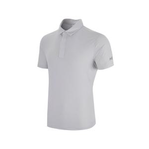 [밀레 본사] 알레스 카라 티셔츠 _MXRUT252