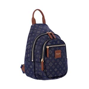 [피에르가르뎅_핸드백][원단]추천 백팩 01M3280CNN-GB