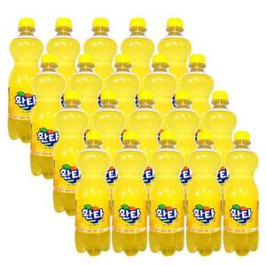 환타파인 업소용 500ml 20PET