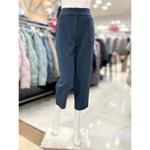 소고 세이브존01 세미 배기핏 심플 슬랙스 바지 TH1XA010-1