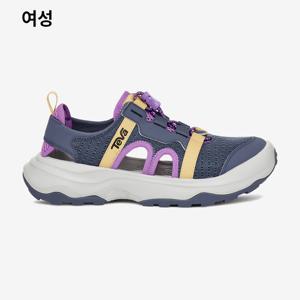 [본사정품] 테바 여성 아웃플로우 CT (FOG)STVF2414364-FOG