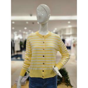 [포커스] 포커스 마린 가디건 FS4A7KC4015