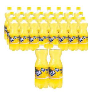 환타 파인 500ml x24팩 업소용