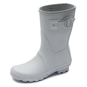 [베어파우] TRUDY 징크 여성 레인부츠 미들 K2829332QB-W