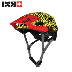 iXS 트리거 AM MIPS 헬멧 핏 바이퍼(고글제외)