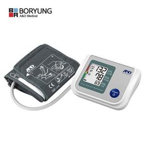 HY 보령에이앤디 팔뚝형 자동전자혈압계 UA-767S
