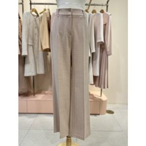 (N466) 벨라린 스트레이트핏 슬랙스 (NRSLMD4000)