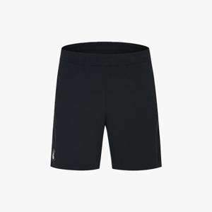 [스파이더] 남성 스트레치 경량 우븐 4부 반바지 SOJMCNTR311MBLK