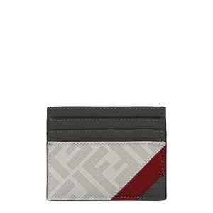 [로로모다] 펜디 다이애그널 남성 카드지갑 / 7M0164-AJF8-F1IK2