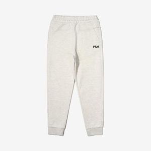 [휠라 키즈]에센셜 조거팬츠 (FK2FPF1104X_WTM)
