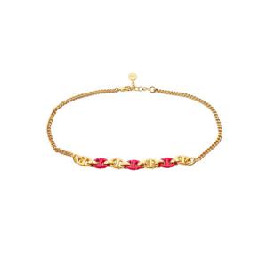 디올 CD 로고 팬던트 목걸이 N1461CDNLQ 874