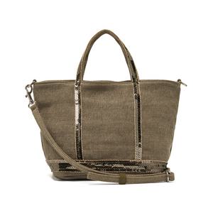 바네사브루노 가방 0PVE31 V40410 667 카바스 스팽글