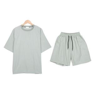 [스콰즈]스콰즈 셋업 아노락 여름 무지 트레이닝 세트 SMD054