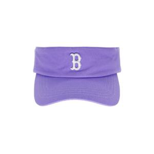 [엠엘비]MLB 키즈 베이직 리본 썬캡 7FSCB0133-43VOS