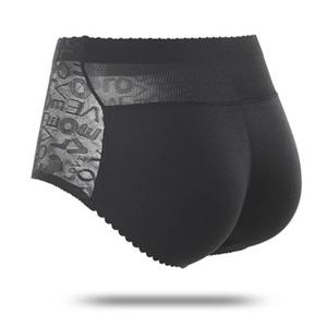 거들 힙업팬티 뽕팬티 미드웨이스트 힙업 엉뽕 면 메쉬