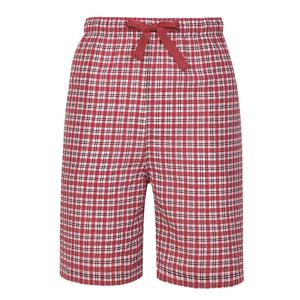 BYC 리플 여성 파자마 하의 5부 잠옷 바지 BWT9880