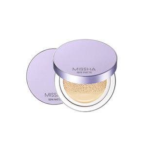 [미샤] 레이어링 핏 쿠션 세미 매트 21바닐라