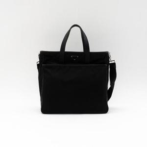 프라다 연예인 명품 토트백 2VG033 2FM0