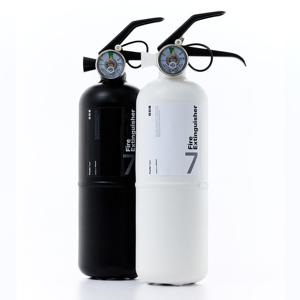 아이로드 차량용 소화기 휴대용 자동차 가정용 캠핑용 겸용 ABC