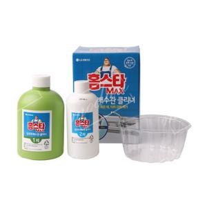 홈 스타 맥스 싱크대 배수관 클리너