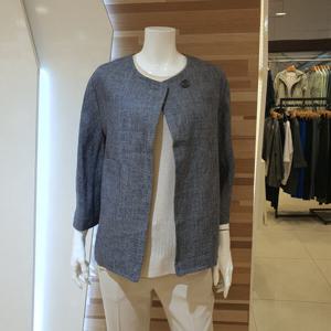 [엠씨]멋스러운 린넨자켓C32J220_BP