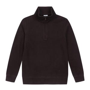 [페라로밀라노] (정가219000) 사카리바 반짚업 티셔츠 와인 (A0C140179)