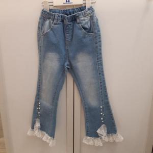 TALENTKIDS (쁘띠앙팡) HC24 PC보네미미부츠컷데님바지 PCW54GDP66