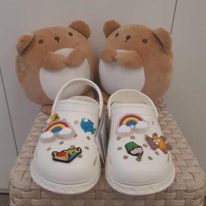 TALENTKIDS HC24 TS레인보우비츠EVA샌들 TSV31EVA25