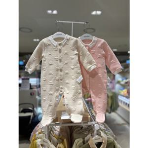 압소바CH 루리 우주복 AZ7-10611 임신축하 무형광 신생아우주 출산 조카선물