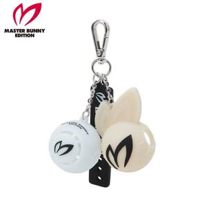 [마스터바니] 여성 실리콘 볼케이스 & 티 홀더