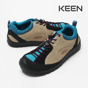 킨 운동화 재스퍼 락스 SP 스니커즈 여성 사파리 블루 1027428