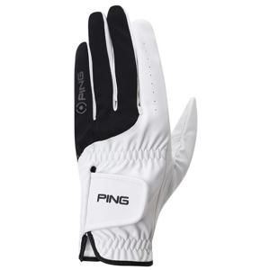 [핑골프][양말증정]남성 합피 한손 장갑 111D3GV001_WH