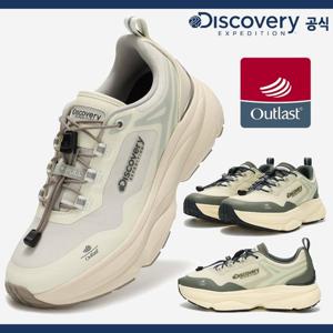 디스커버리 럭스 하이킹 트레킹화 DXSH4524N-JDGS