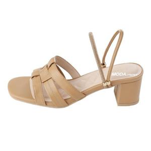 [엘칸토]국민 쿠션 하절 편안한 여성샌들 LWW23XL_GN