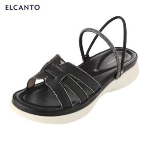 [엘칸토]경량 쿠션 소프트 여성샌들 1XWW31XL_GN