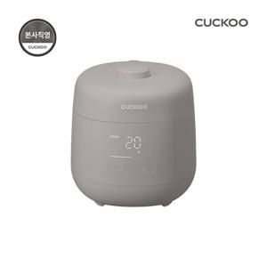 본사직영) 쿠쿠 마스터셰프 트윈프레셔 사일런스 어반 6인용 CRP-UT0610FGG