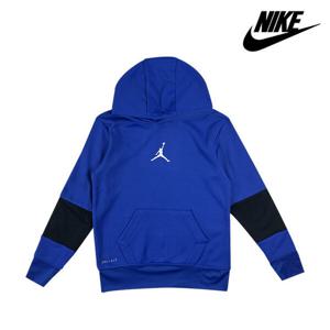 [나이키 키즈]나이키 957839-U5H 후드티(957839-U5H_BL)