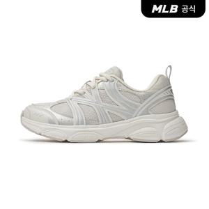 [MLB공식] 24N 에이스러너 V2 NY (Ivory) 3ARNAC24N