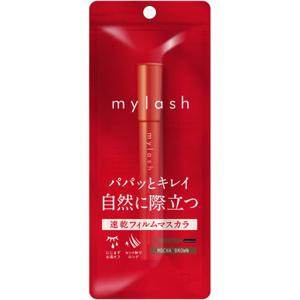 오페라 마이 래쉬 어드밴스드 03 모카 브라운 1개