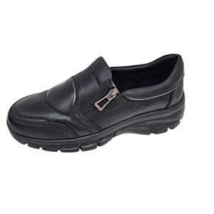 [에스콰이아(여성화)]편안한 지퍼슬립온 YADFHL634