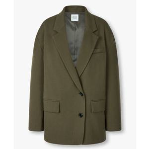 [톰보이] 9104312831 맥시오버핏자켓