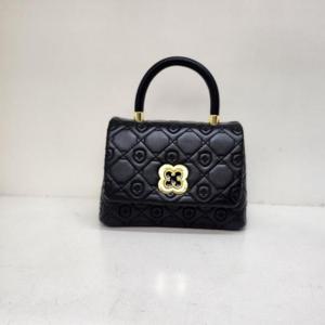 몽크로스 DP01 미니퀼팅토트백 WST-68119