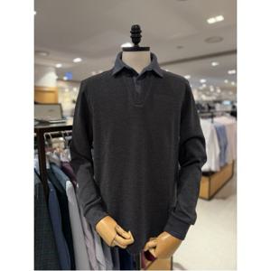 [레노마셔츠] 카라티긴소매 (ROWTG1002CG)